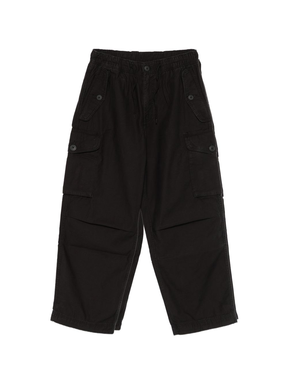 Cargo Baggy Field in nero Levi's - uomo 