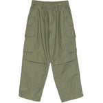 Cargo con coulisse in verde Levi's - uomo 