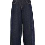 Jeans Barrel in blu Levi's - donna 