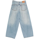 Jeans cinque tasche in blu Levi's - donna 