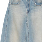 Jeans cinque tasche in blu Levi's - donna 