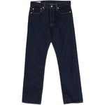 Jeans dritti 501® in blu Levi's - uomo 
