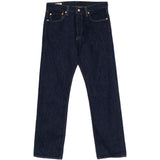 Jeans dritti 501® in blu Levi's - uomo 