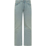 Jeans 501® Original in blu Levi's - uomo 