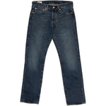 Jeans 501 con bottoni in blu Levi's - uomo 