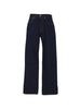 Men's Levi's 501 Relaxed Fit Jeans in Blue
