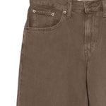 Jeans dritti Loose Boot in marrone Levi's - donna 
