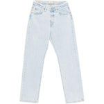 Jeans cinque tasche in blu Levi's - uomo 