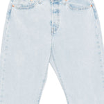 Jeans cinque tasche in blu Levi's - uomo 