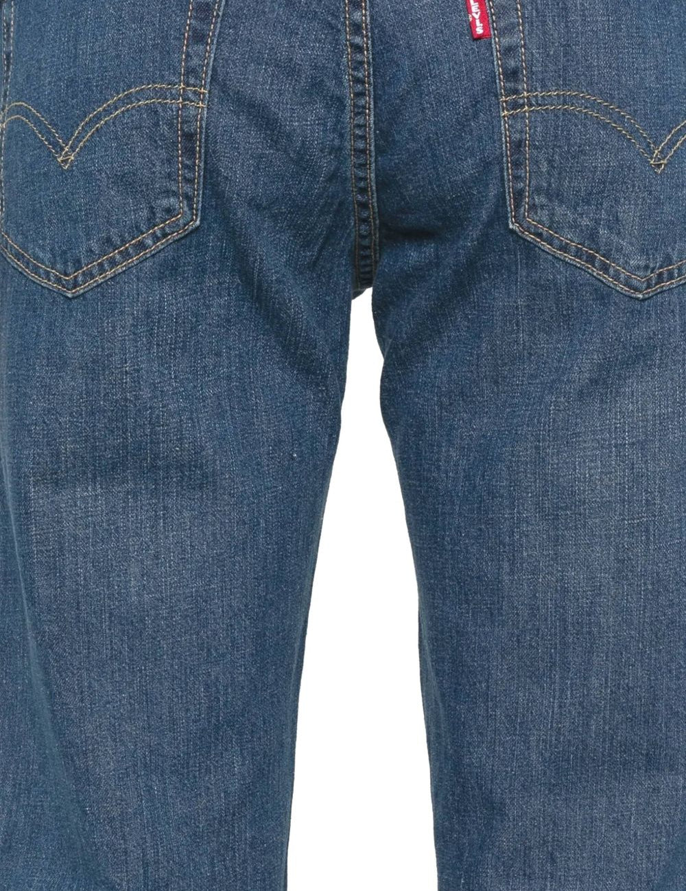 Jeans 511™ in blu Levi's - uomo 