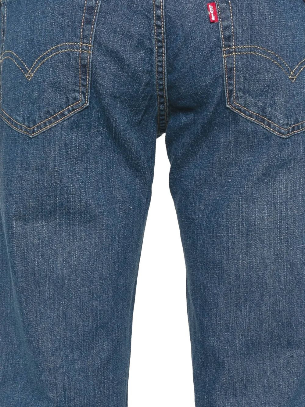 Jeans 511™ in blu Levi's - uomo 