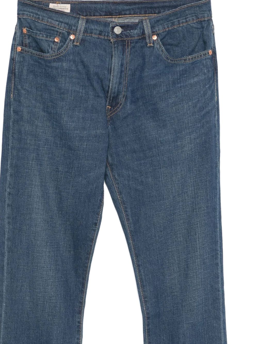 Jeans 511™ in blu Levi's - uomo 