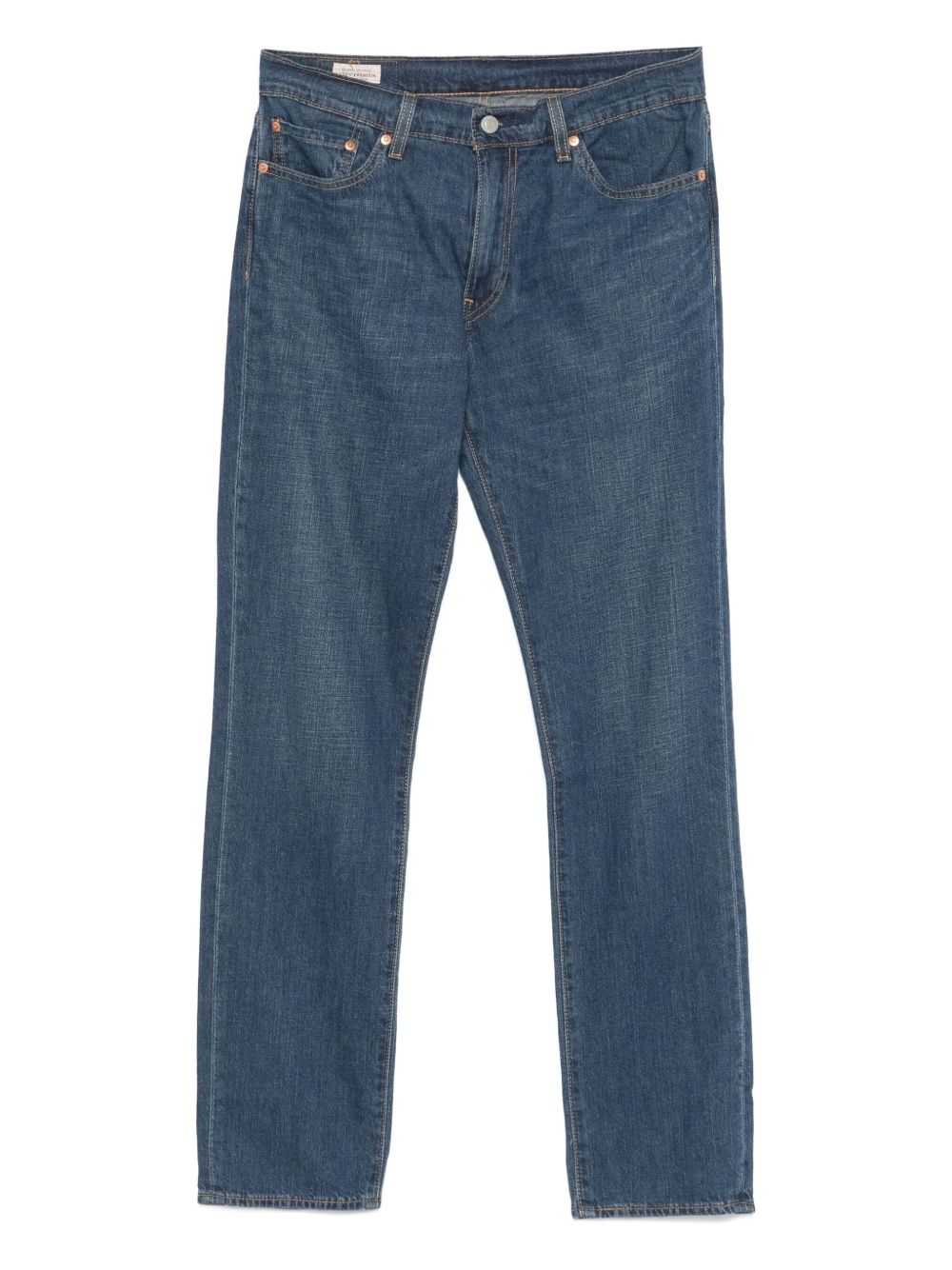 Jeans 511™ in blu Levi's - uomo 