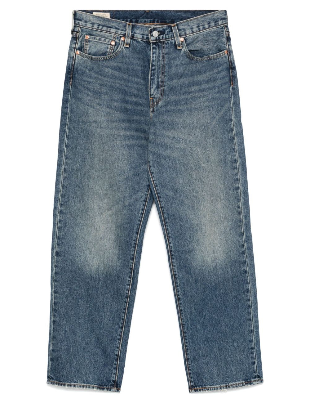Jeans 568™ in blu Levi's - uomo 