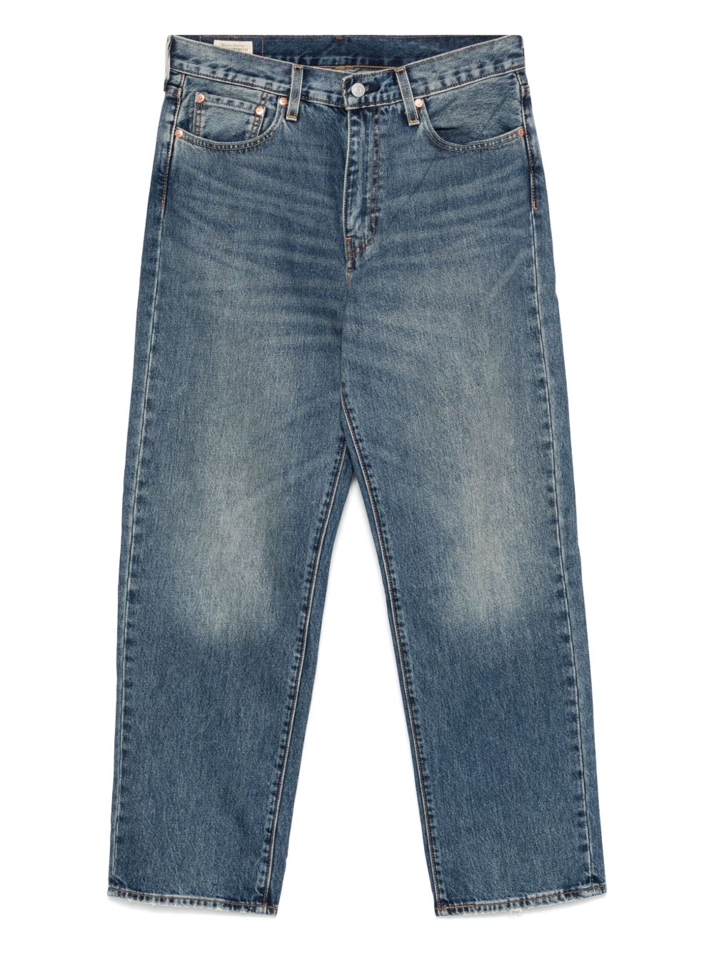 Jeans 568™ in blu Levi's - uomo 