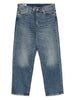 Jeans 568™ in blu Levi's - uomo