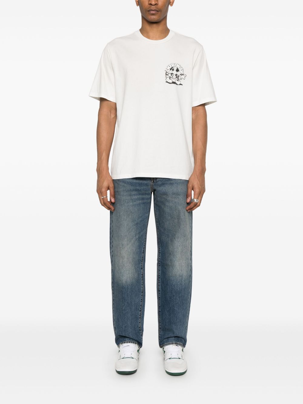 Jeans 568™ in blu Levi's - uomo 