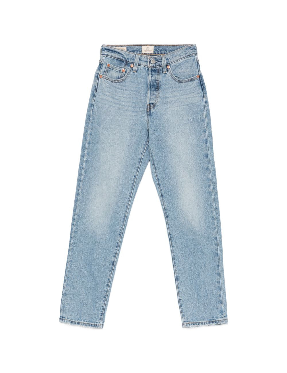 Jeans 501® in blu Levi's - donna 