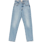 Jeans 501® in blu Levi's - donna 