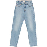 Jeans 501® in blu Levi's - donna 