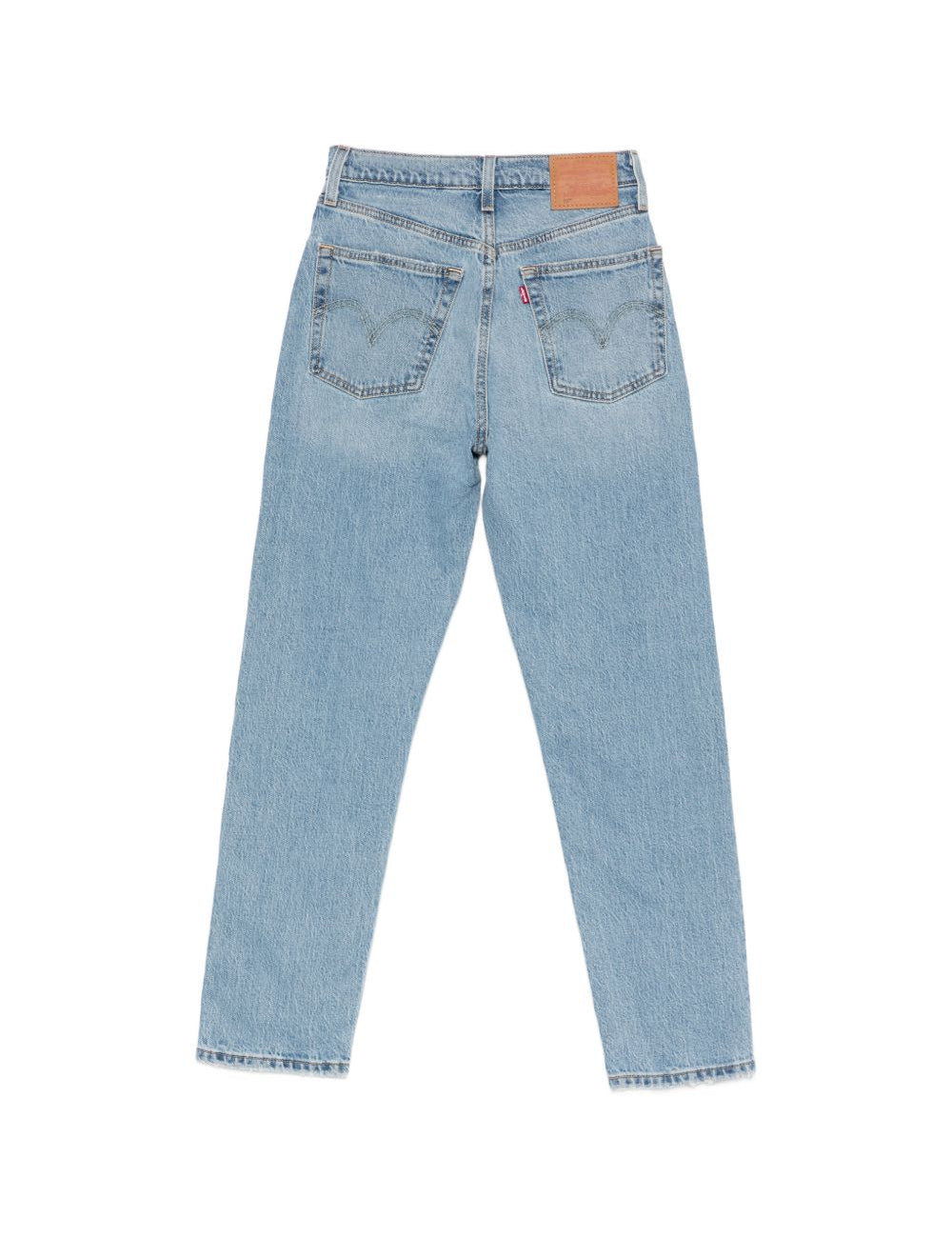 Jeans 501® in blu Levi's - donna 