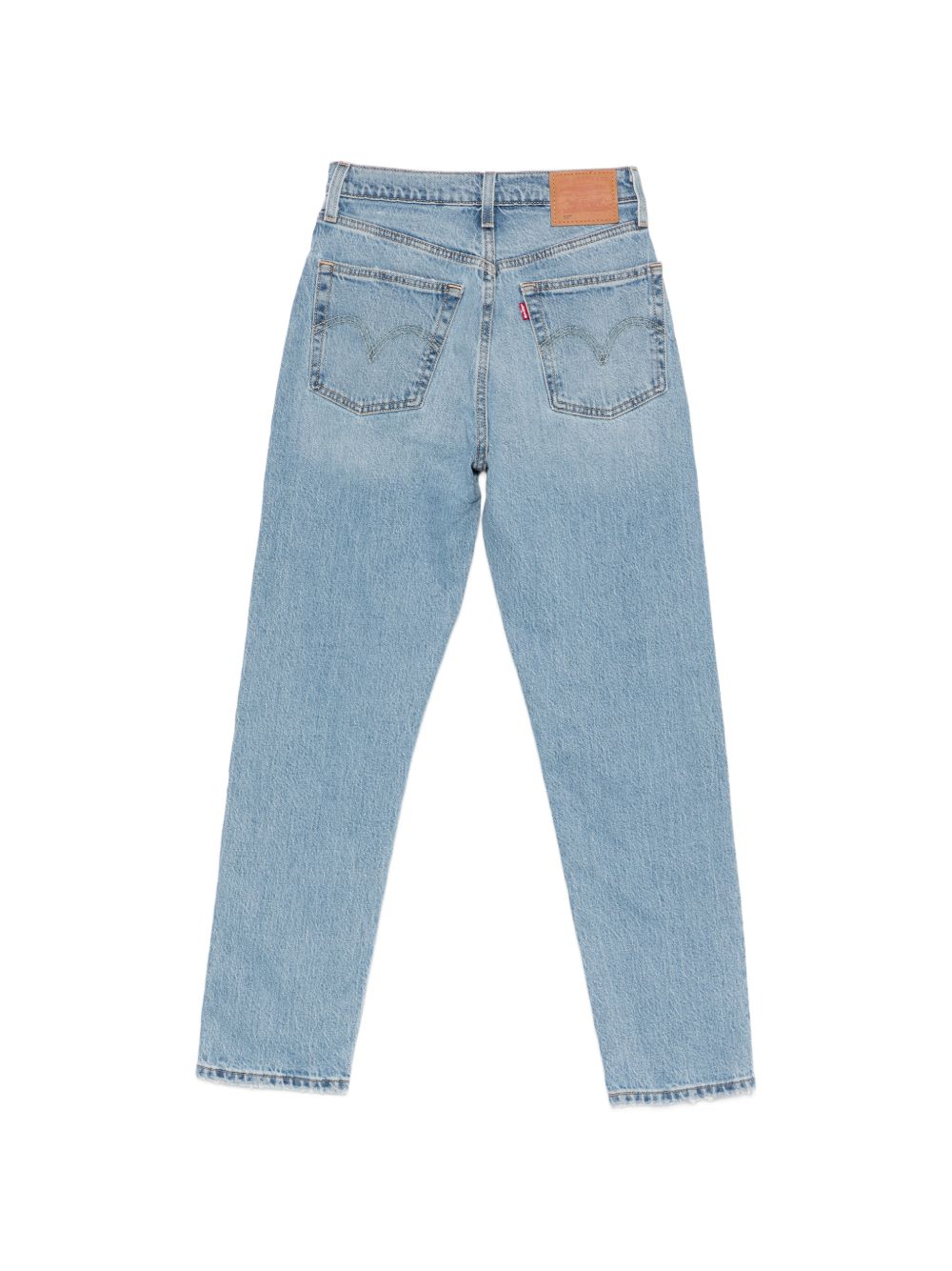 Jeans 501® in blu Levi's - donna 