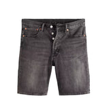 Shorts 501® Original in nero 