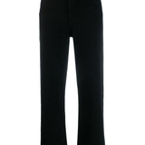 Jeans dritti in nero Levi's - donna 