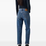 Jeans Selvedge 501® anni '90 in blu Levi's - donna 