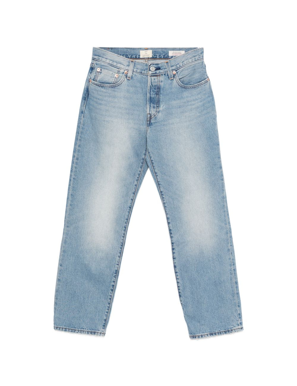Jeans 501® anni '90 in blu Levi's - donna 
