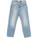 Jeans 501® anni '90 in blu Levi's - donna 