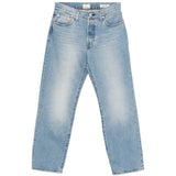 Jeans 501® anni '90 in blu Levi's - donna 