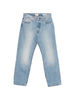 Jeans 501® anni '90 in blu Levi's - donna