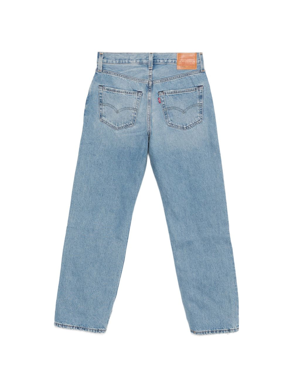 Jeans 501® anni '90 in blu Levi's - donna 