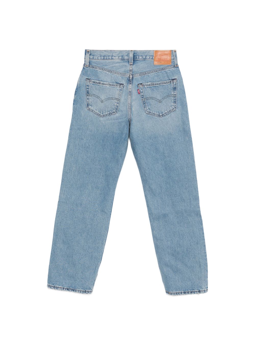Jeans 501® anni '90 in blu Levi's - donna 