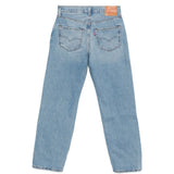 Jeans 501® anni '90 in blu Levi's - donna 