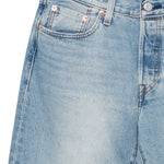 Jeans 501® anni '90 in blu Levi's - donna 