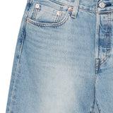Jeans 501® anni '90 in blu Levi's - donna 