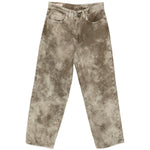 578™ jeans in verde Levi's - uomo 