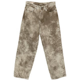 578™ jeans in verde Levi's - uomo 