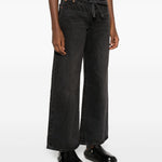 Jeans XL Straight in nero Levi's - donna 
