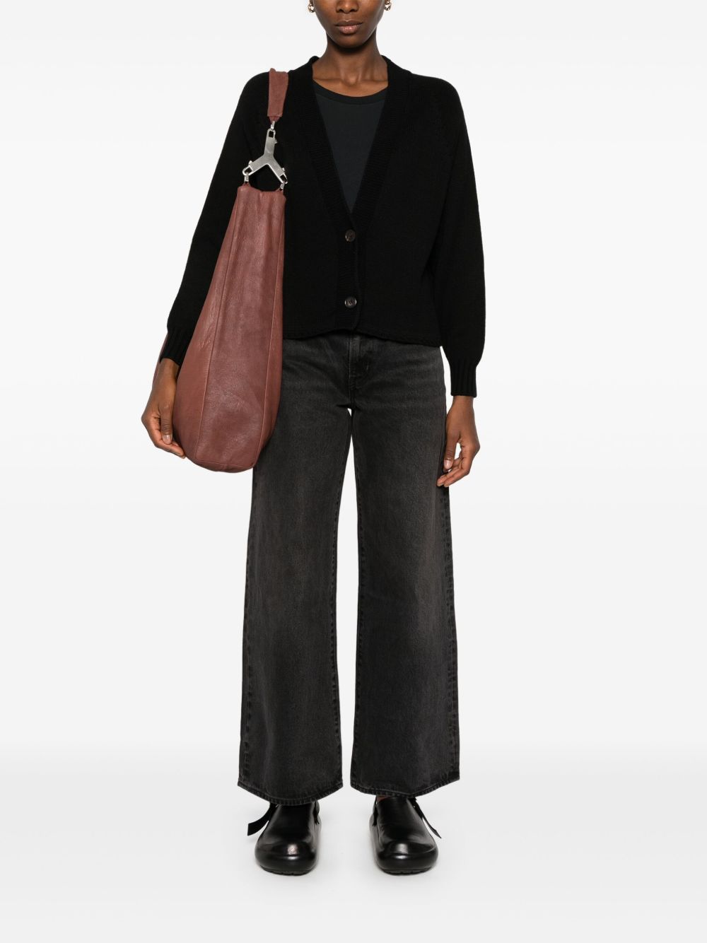 Jeans XL Straight in nero Levi's - donna 
