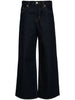 Levi's Women's XL Straight Jeans in Black