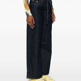 Jeans XL Straight in nero Levi's - donna 