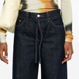 Jeans XL Straight in nero Levi's - donna 