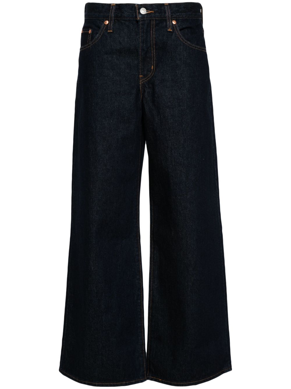 Jeans XL Straight in nero Levi's - donna 
