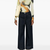 Jeans XL Straight in nero Levi's - donna 
