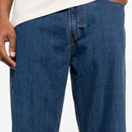 Jeans cinque tasche blue tab™ in blu Levi's blue tab - uomo 
