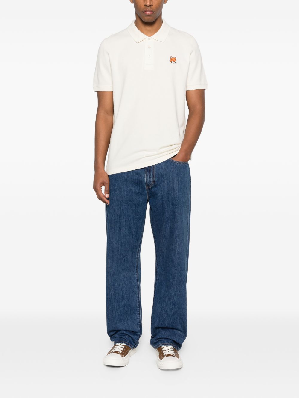 Jeans cinque tasche blue tab™ in blu Levi's blue tab - uomo 