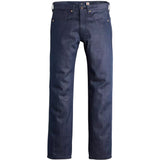 Jeans Anchor in blu Levi's blue tab - uomo 